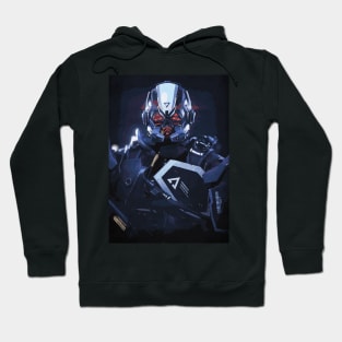 Killzone Hoodie